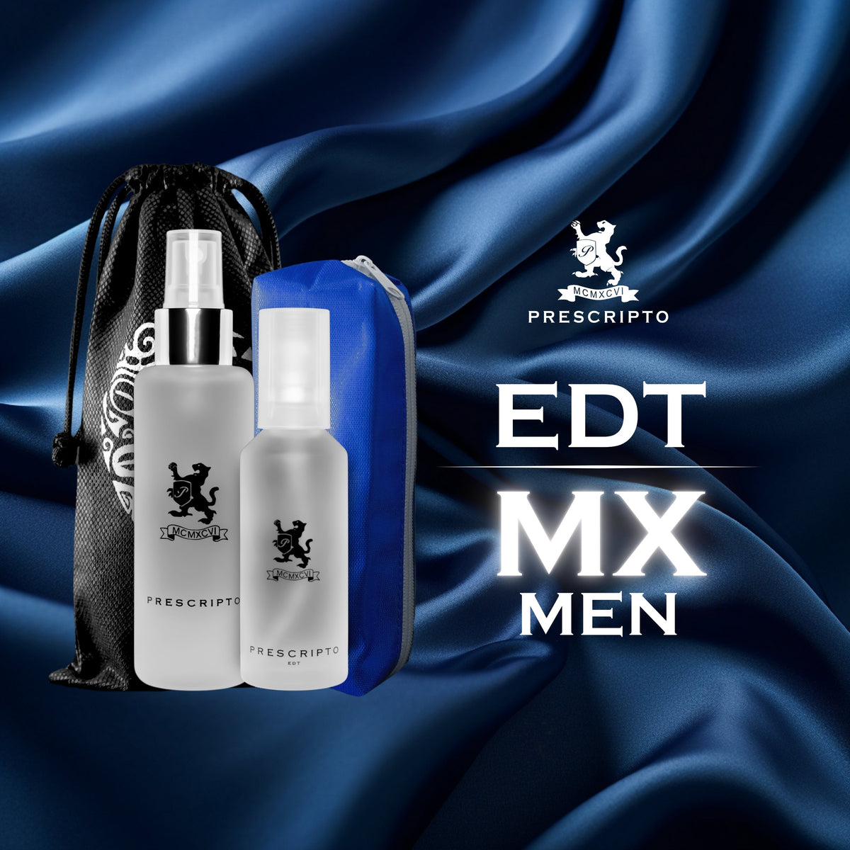 Prescripto Rx 7 Collections – Prescripto Official