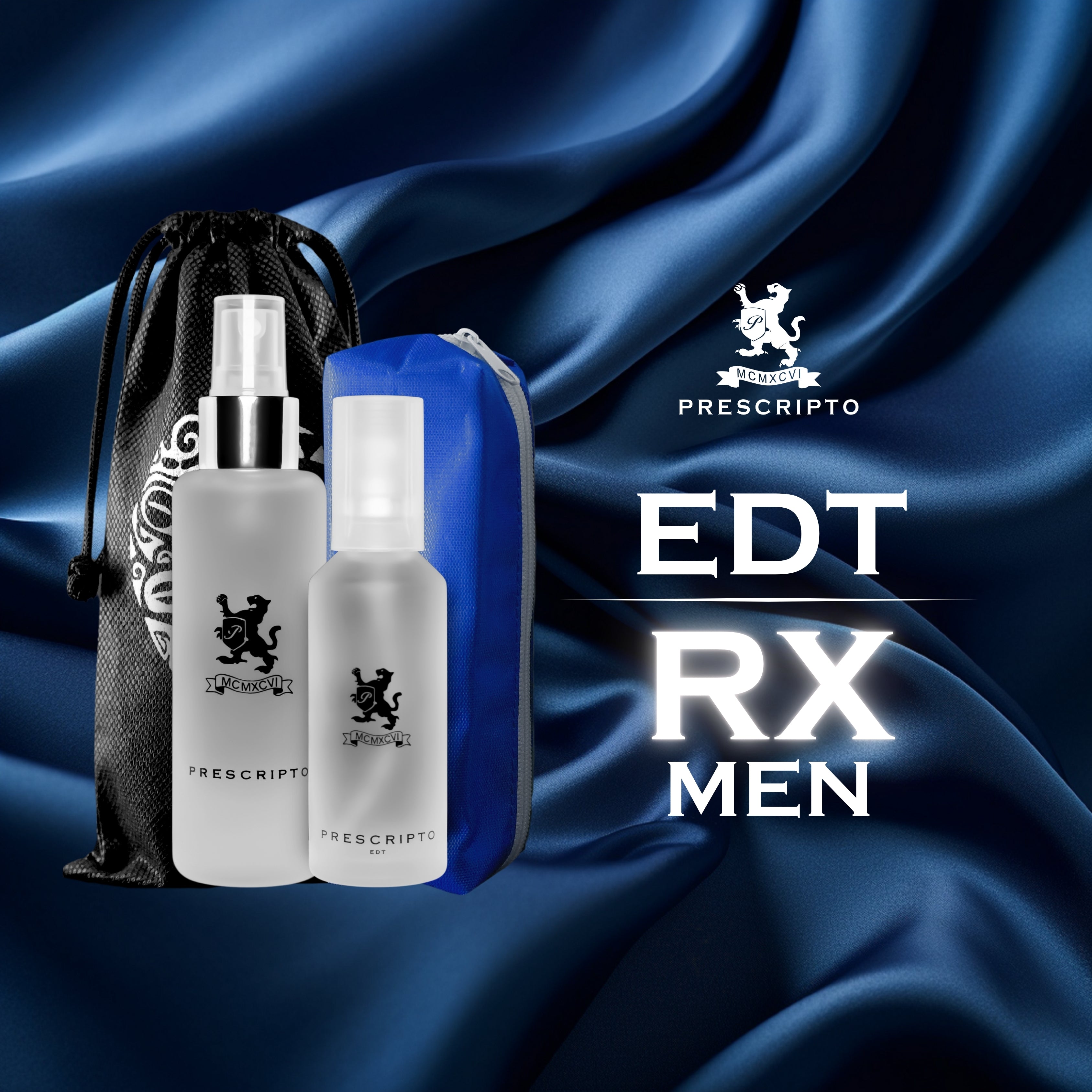 Prescripto Rx 7 RX MEN – Prescripto Official