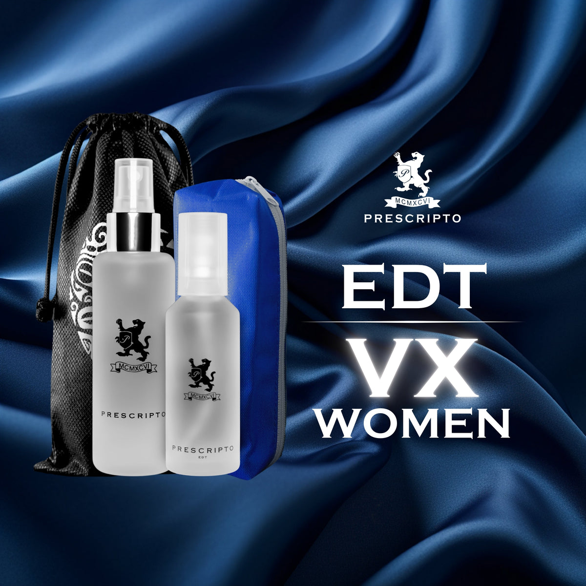 Prescripto Rx 7 Collections – Prescripto Official