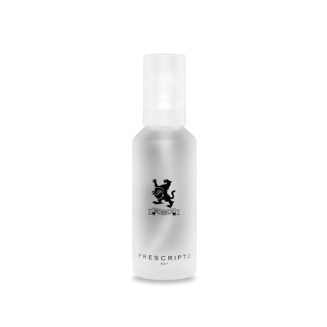 Prescripto Rx Perfume PRESCRIPTO OFFICIAL – Prescripto Official