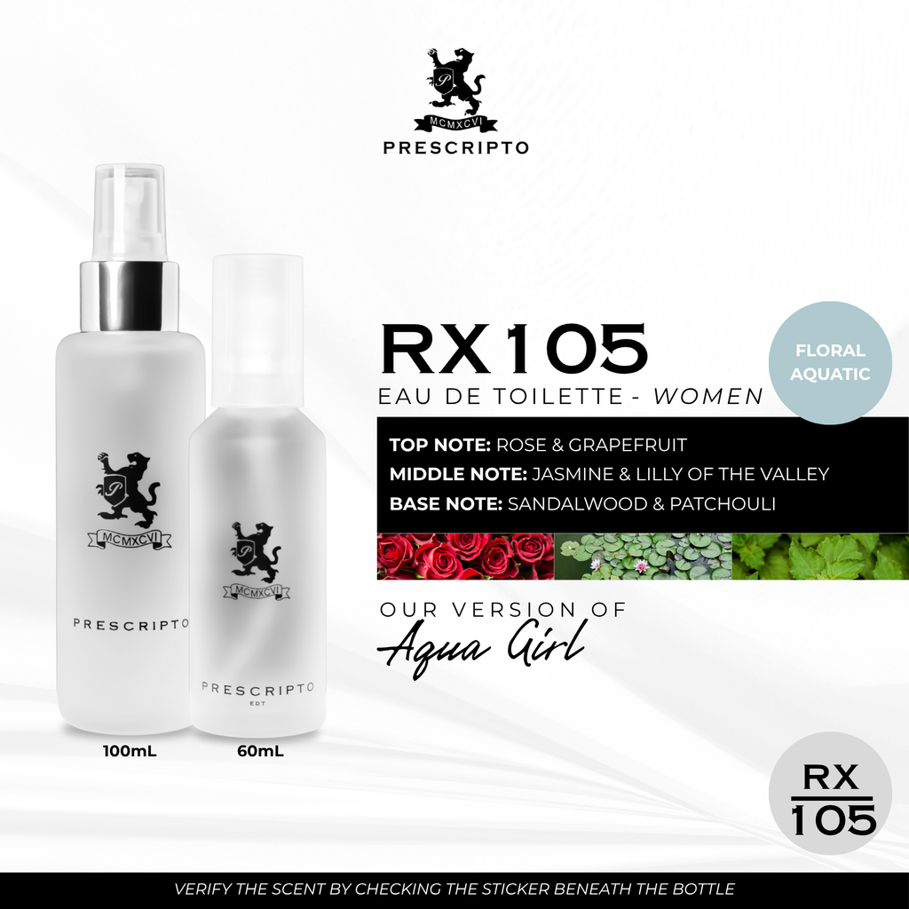 RX105 - OUR VERSION OF AQUA GIRL (AQUAWOMAN ROCHAS)